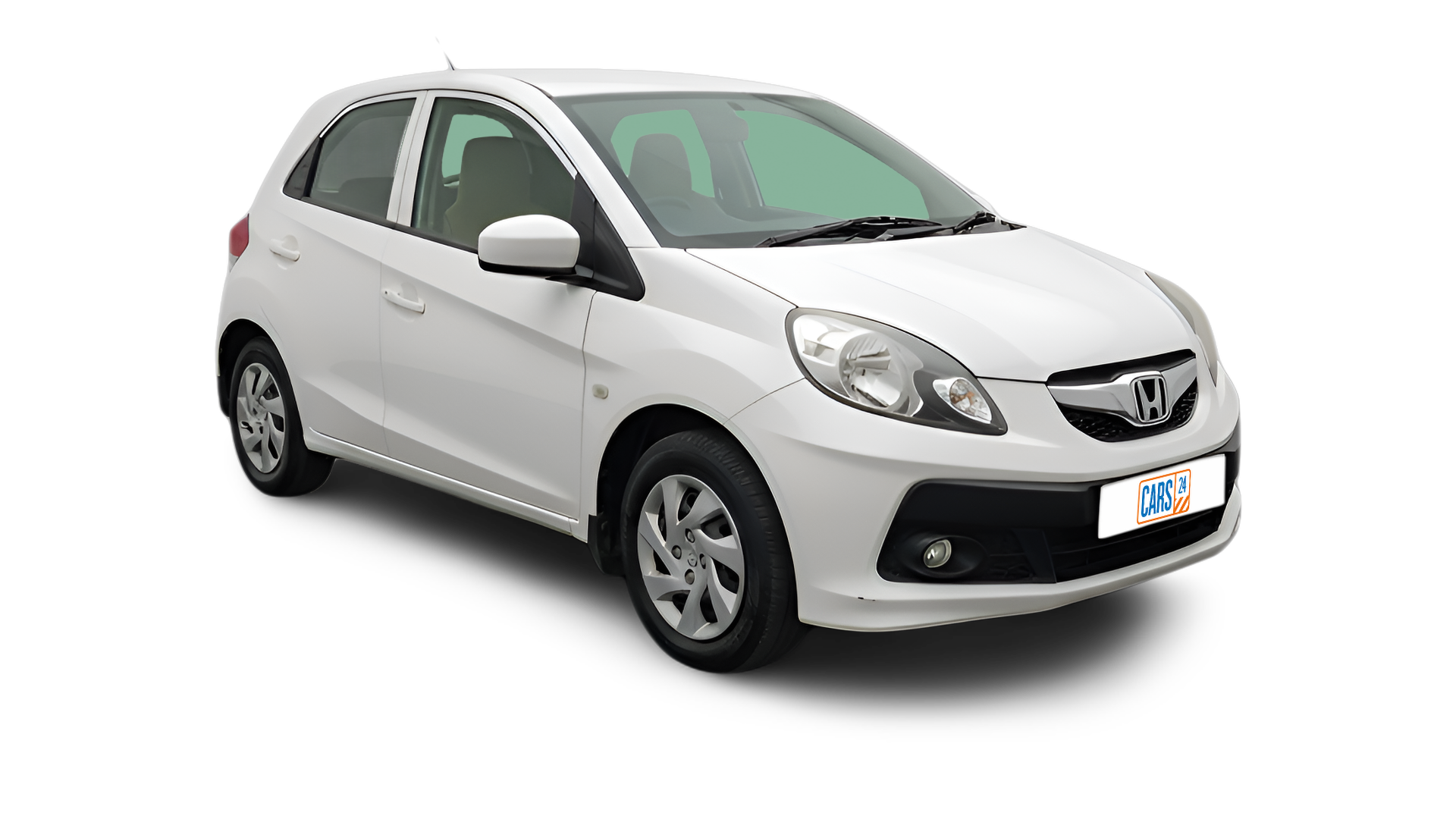 Honda Brio-img